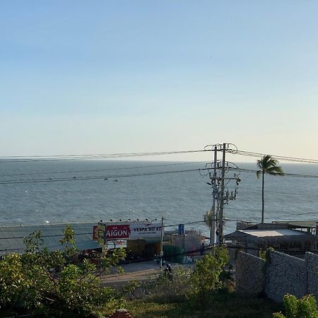 Nhu Ngoc Homestay Mui Ne Exterior photo
