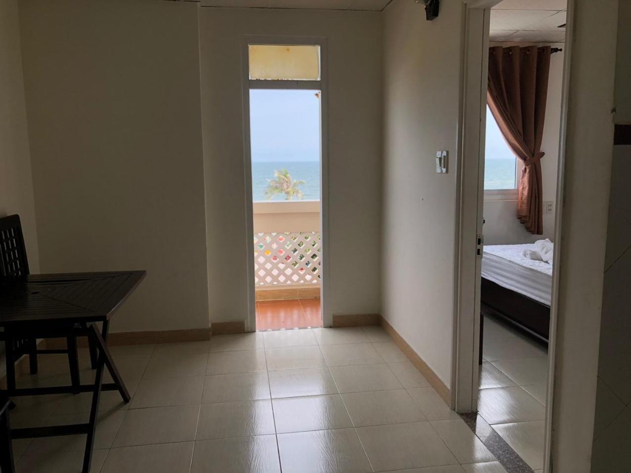 Nhu Ngoc Homestay Mui Ne Exterior photo