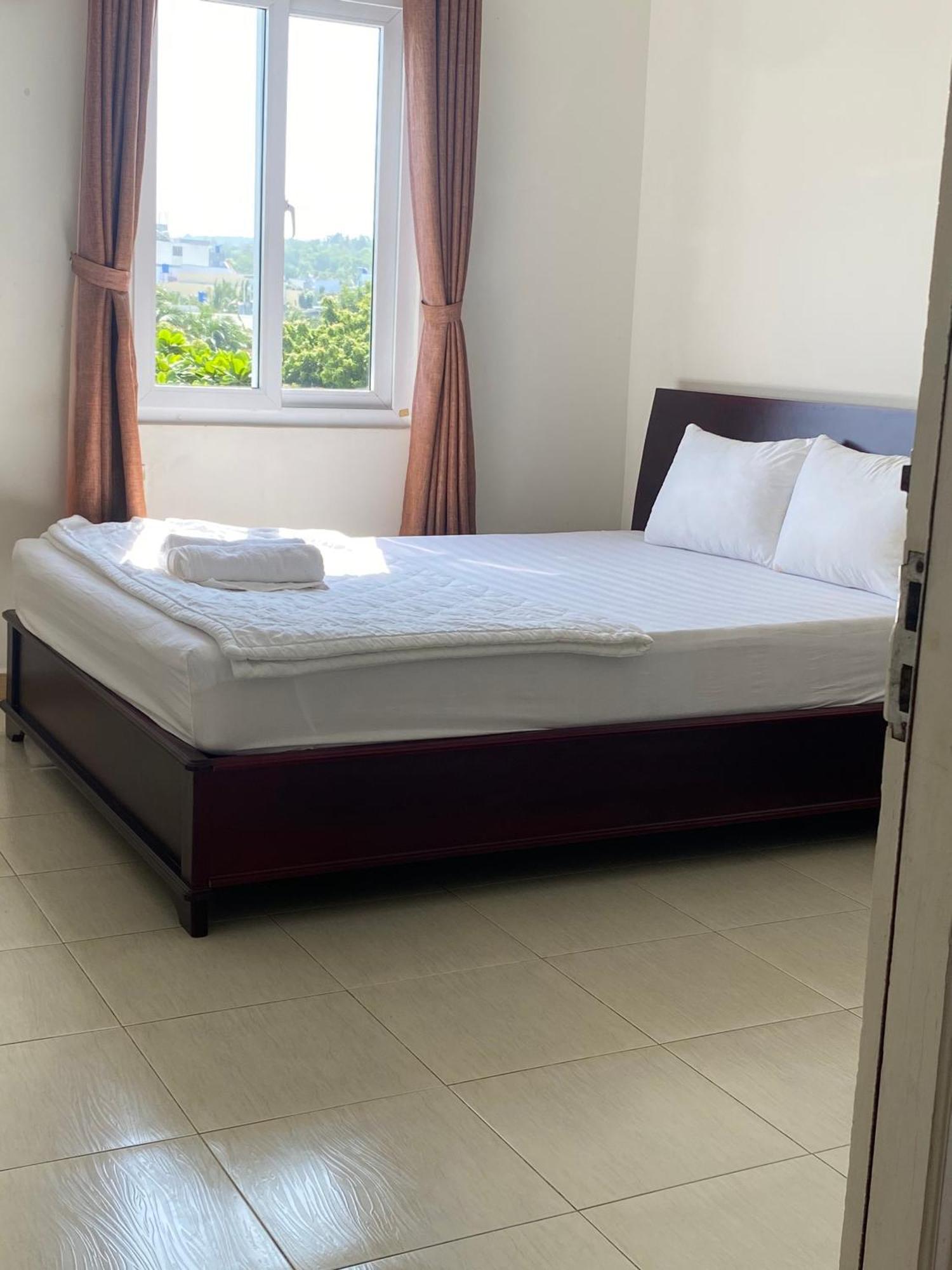 Nhu Ngoc Homestay Mui Ne Exterior photo