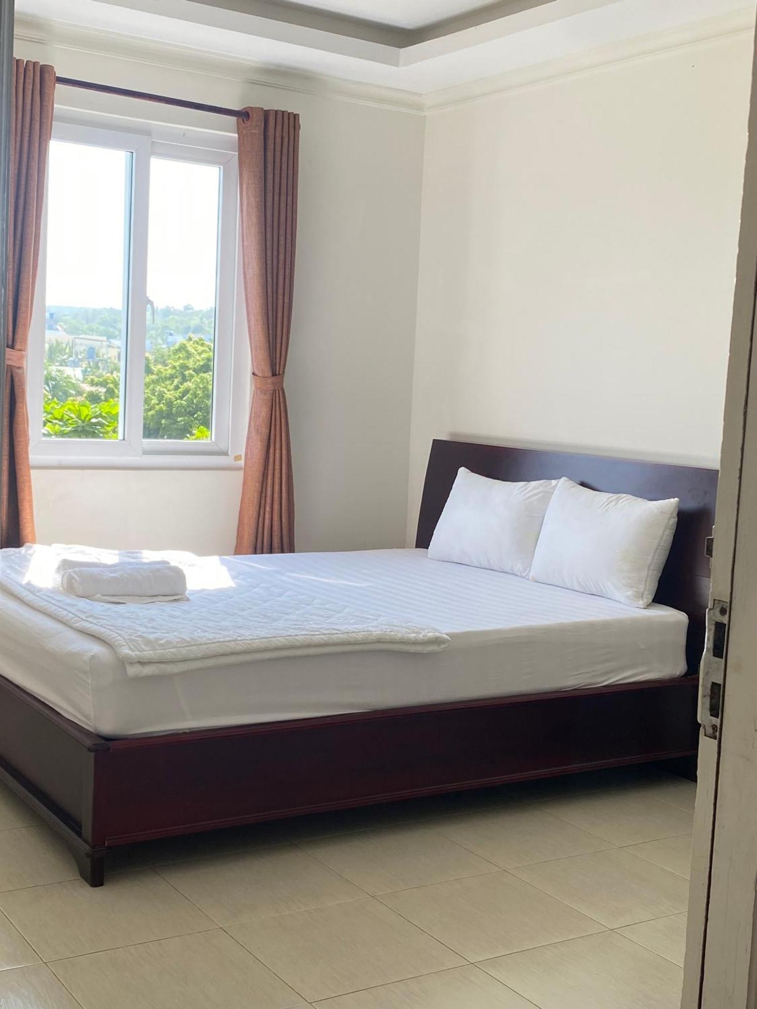Nhu Ngoc Homestay Mui Ne Exterior photo