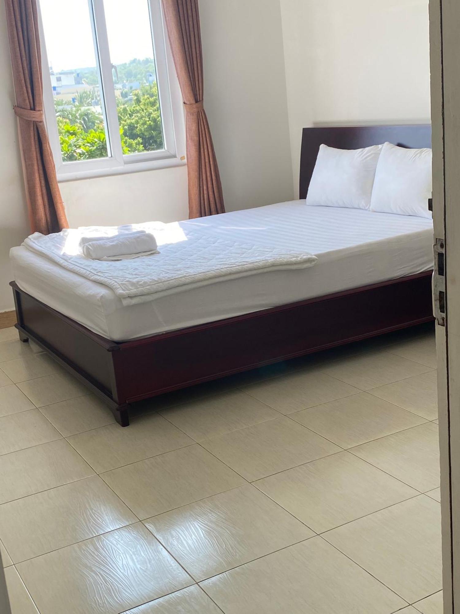 Nhu Ngoc Homestay Mui Ne Exterior photo