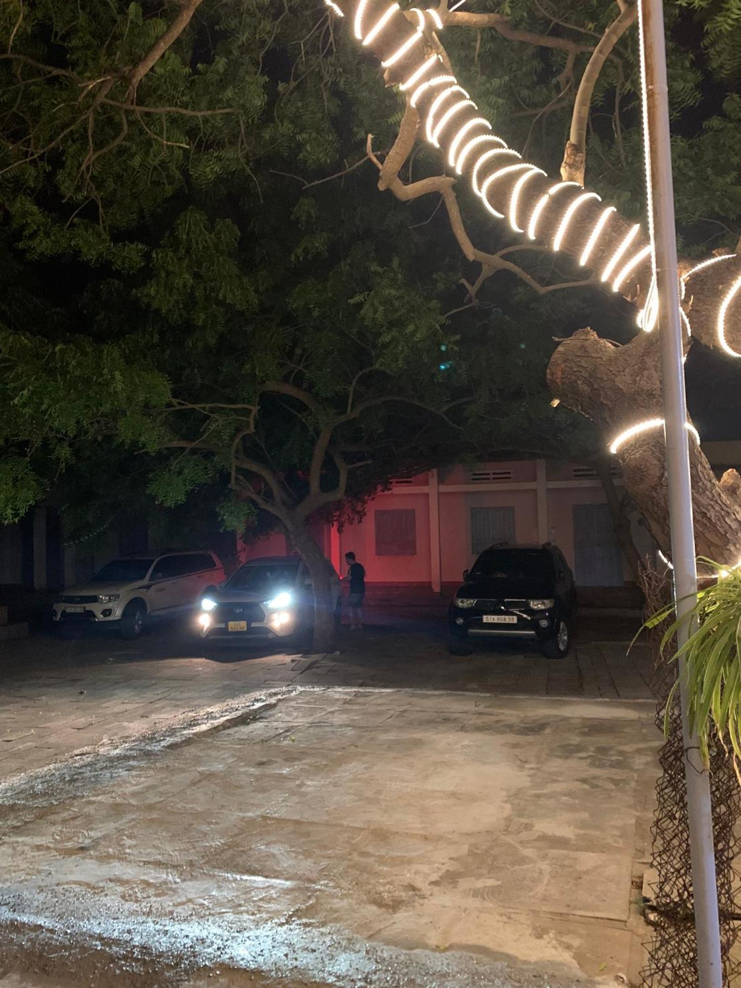 Nhu Ngoc Homestay Mui Ne Exterior photo